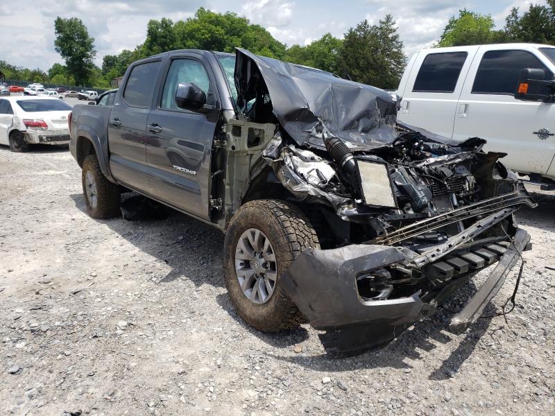 TOYOTA TACOMA DOU 2019 5tfaz5cn2kx078031