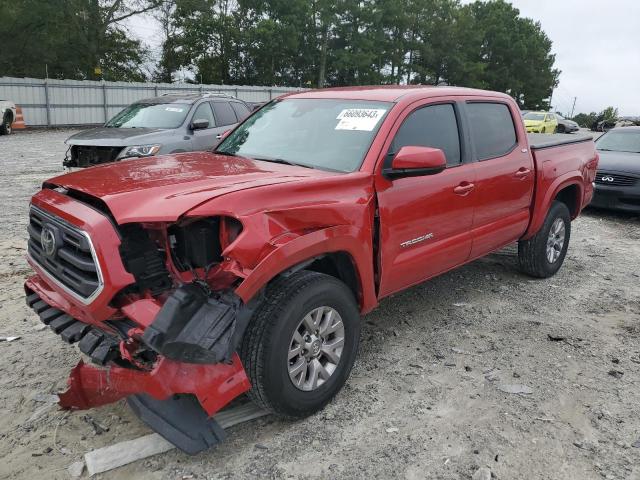 TOYOTA TACOMA DOU 2019 5tfaz5cn2kx079602