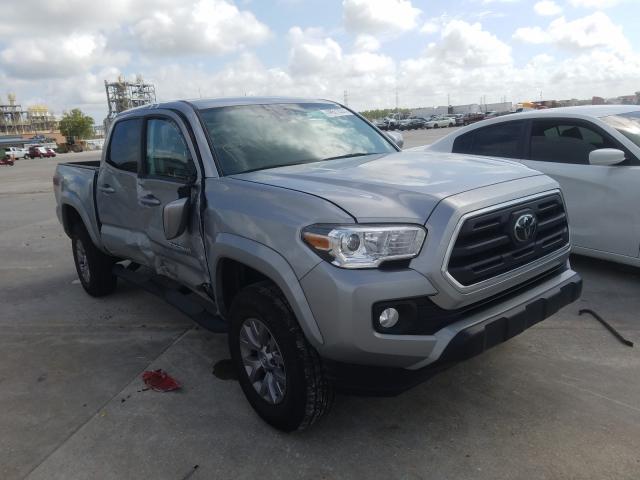 TOYOTA TACOMA DOU 2019 5tfaz5cn2kx081723