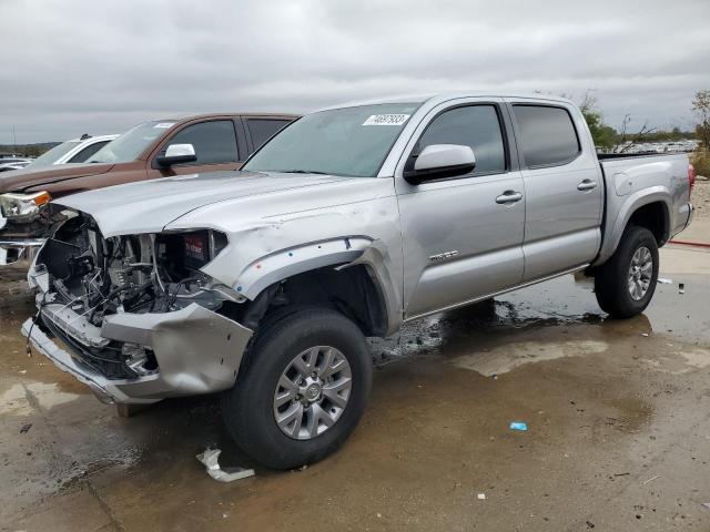 TOYOTA TACOMA 2019 5tfaz5cn2kx086730