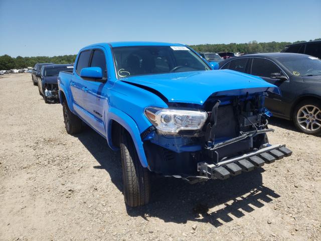 TOYOTA TACOMA DOU 2020 5tfaz5cn2lx087832