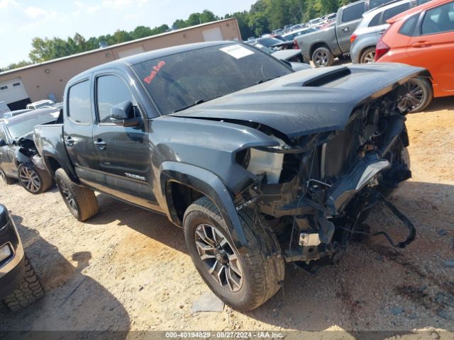 TOYOTA TACOMA 2020 5tfaz5cn2lx090861