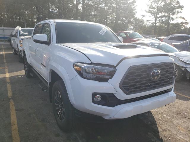 TOYOTA TACOMA DOU 2020 5tfaz5cn2lx092013