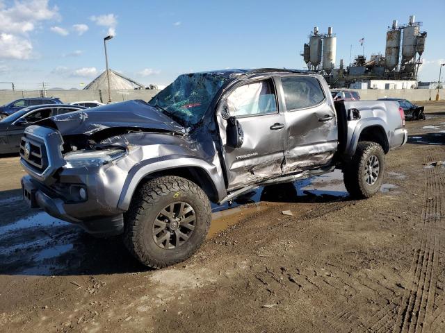 TOYOTA TACOMA DOU 2020 5tfaz5cn2lx092237