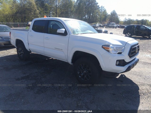 TOYOTA TACOMA 2WD 2020 5tfaz5cn2lx093923