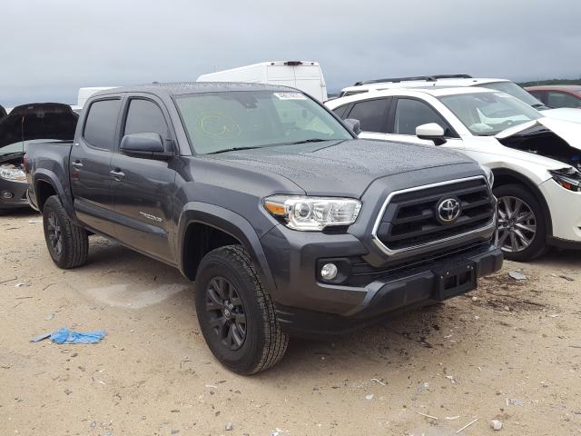 TOYOTA TACOMA DOU 2020 5tfaz5cn2lx094344