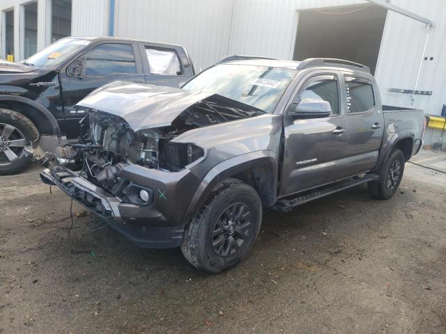 TOYOTA TACOMA DOU 2021 5tfaz5cn2mx098668