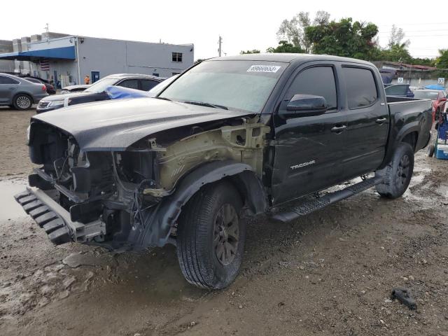 TOYOTA TACOMA 2021 5tfaz5cn2mx098783