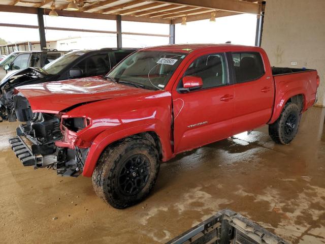 TOYOTA TACOMA 2021 5tfaz5cn2mx098881