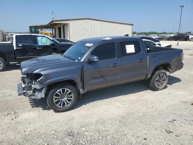 TOYOTA TACOMA DOU 2021 5tfaz5cn2mx101018