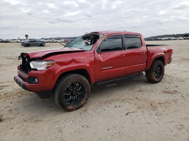 TOYOTA TACOMA DOU 2021 5tfaz5cn2mx102234