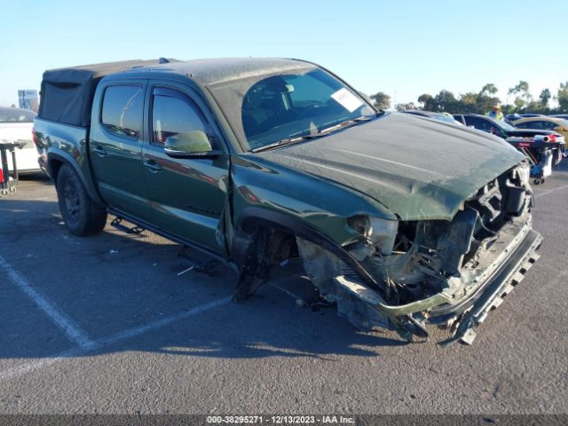 TOYOTA TACOMA 2021 5tfaz5cn2mx103514