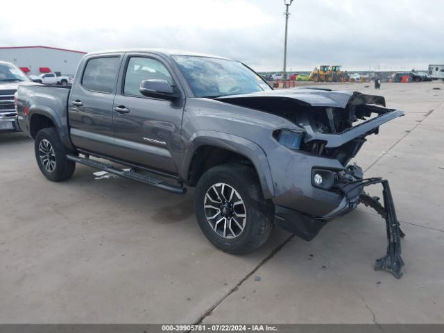 TOYOTA TACOMA 2021 5tfaz5cn2mx106283