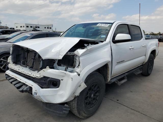 TOYOTA TACOMA 2021 5tfaz5cn2mx110687