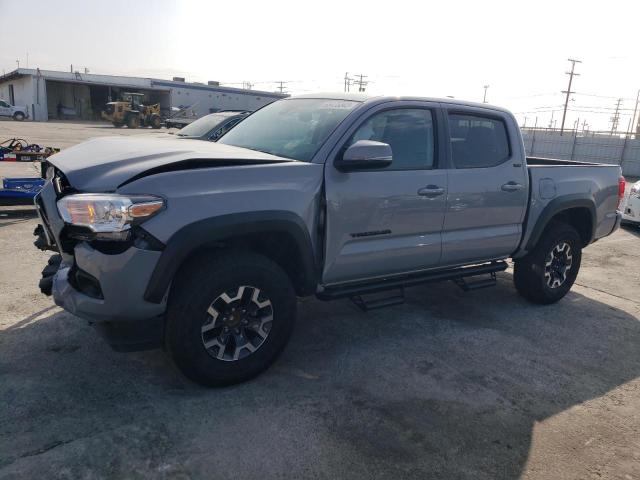 TOYOTA TACOMA 2021 5tfaz5cn2mx110866