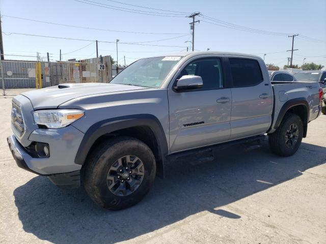 TOYOTA TACOMA DOU 2021 5tfaz5cn2mx112486