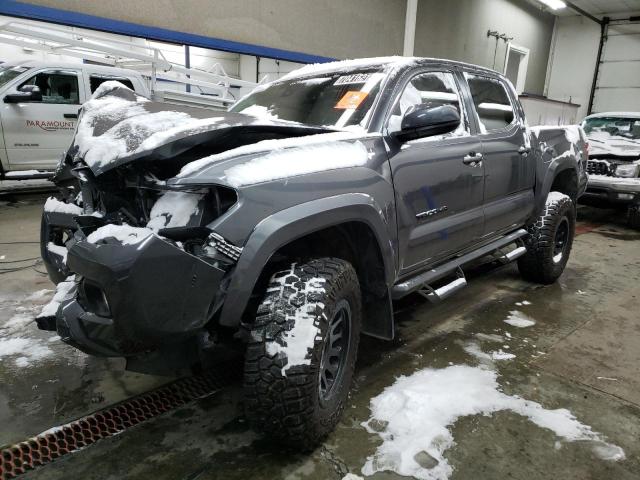 TOYOTA TACOMA DOU 2021 5tfaz5cn2mx112827