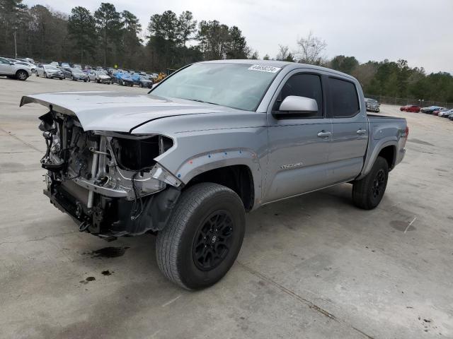 TOYOTA TACOMA 2021 5tfaz5cn2mx113296