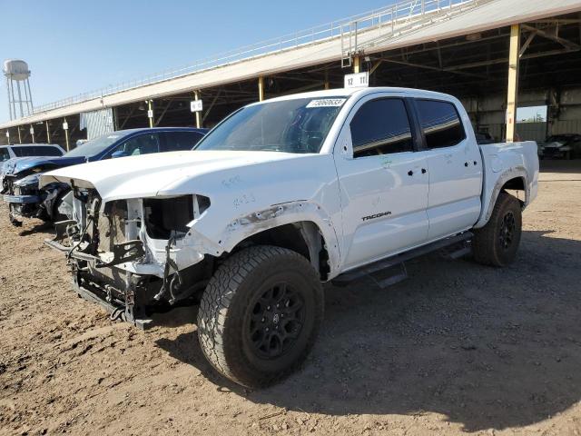 TOYOTA TACOMA 2021 5tfaz5cn2mx115484