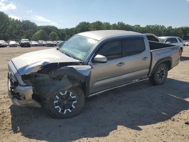 TOYOTA TACOMA 2016 5tfaz5cn3gx004155