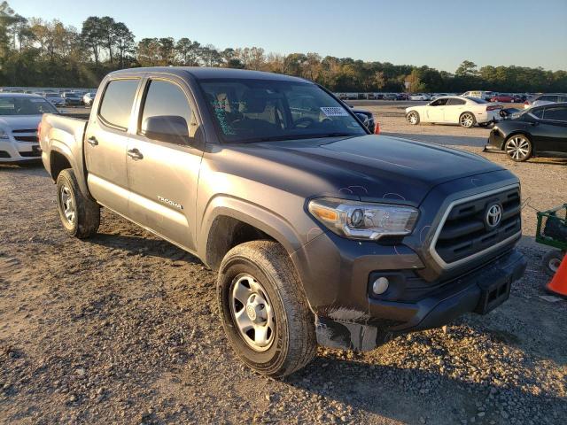 TOYOTA TACOMA DOU 2016 5tfaz5cn3gx004334