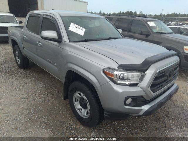 TOYOTA TACOMA 2016 5tfaz5cn3gx006357