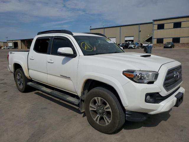 TOYOTA TACOMA DOU 2016 5tfaz5cn3gx006486