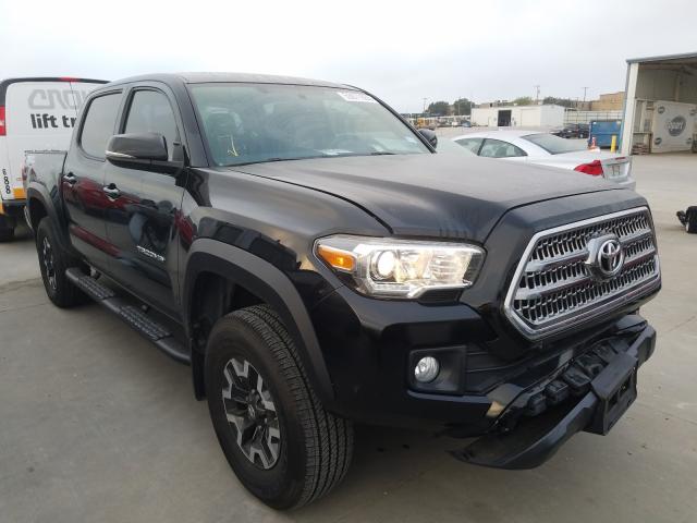 TOYOTA TACOMA DOU 2016 5tfaz5cn3gx008223