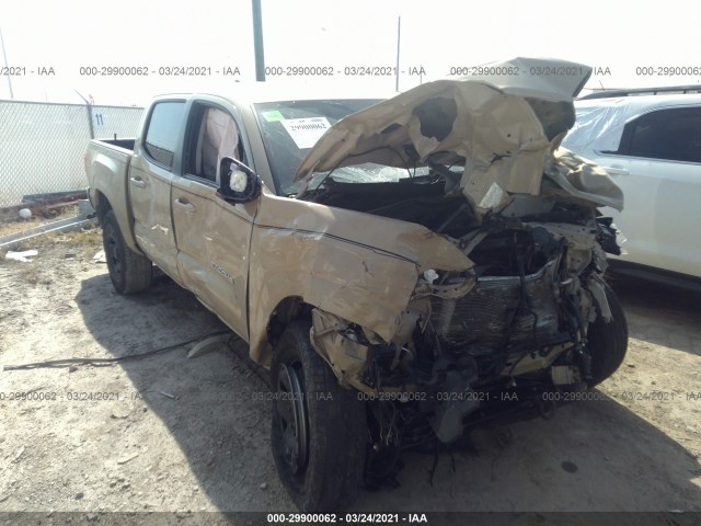 TOYOTA TACOMA 2016 5tfaz5cn3gx009002