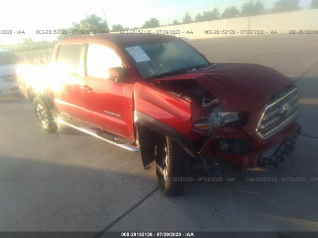 TOYOTA TACOMA 2016 5tfaz5cn3gx009811