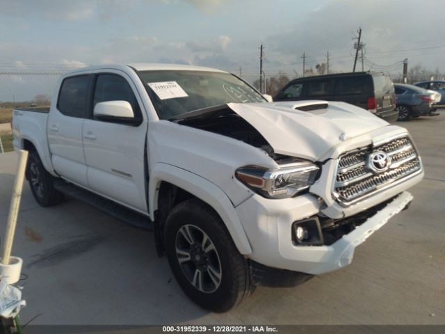 TOYOTA TACOMA 2016 5tfaz5cn3gx011204