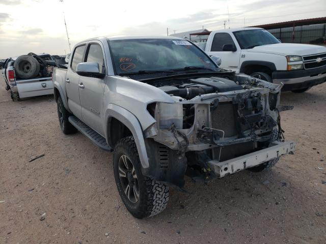 TOYOTA TACOMA DOU 2016 5tfaz5cn3gx013132