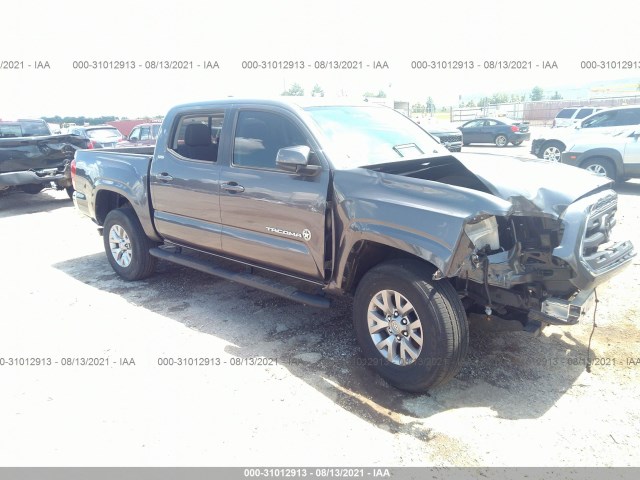 TOYOTA TACOMA 2016 5tfaz5cn3gx015995