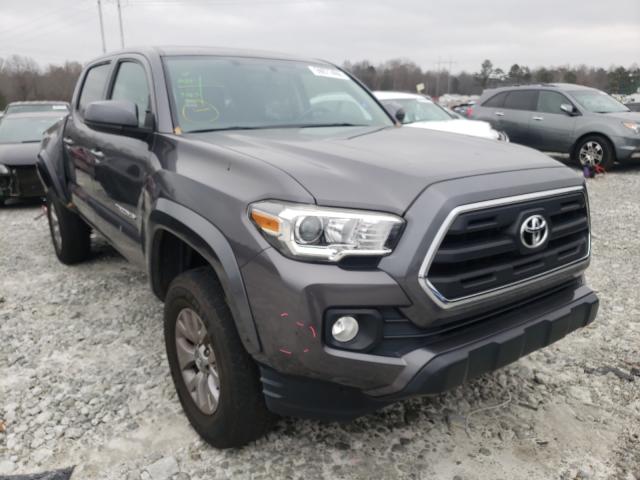 TOYOTA TACOMA DOU 2016 5tfaz5cn3gx017651