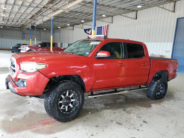 TOYOTA TACOMA DOU 2016 5tfaz5cn3gx018055