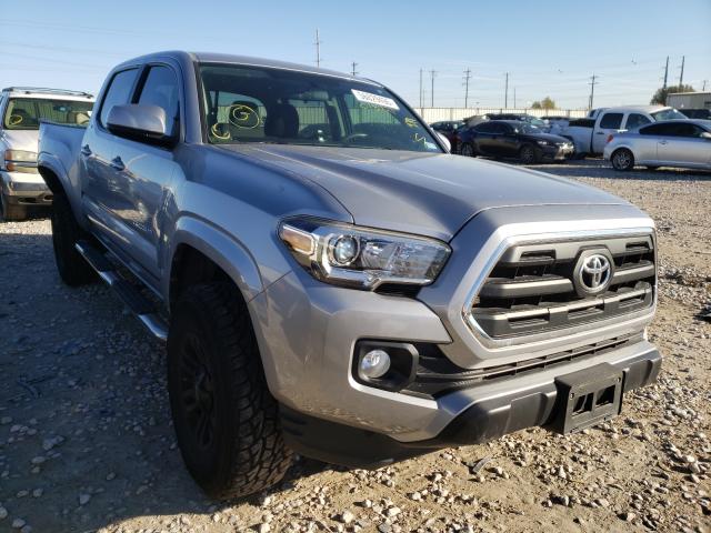 TOYOTA TACOMA DOU 2016 5tfaz5cn3gx018721