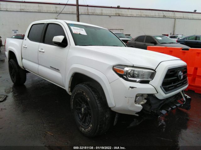 TOYOTA TACOMA 2016 5tfaz5cn3gx019352