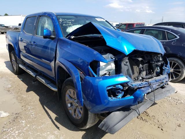 TOYOTA TACOMA DOU 2016 5tfaz5cn3gx019979