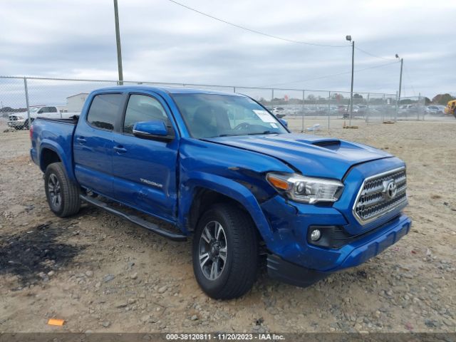 TOYOTA TACOMA 2016 5tfaz5cn3gx020873