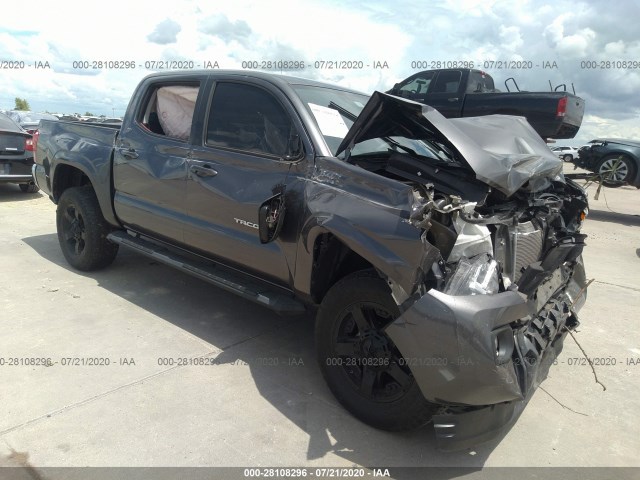 TOYOTA TACOMA 2016 5tfaz5cn3gx021120