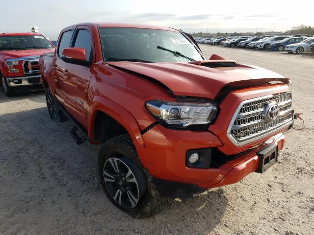 TOYOTA TACOMA DOU 2017 5tfaz5cn3hx024066