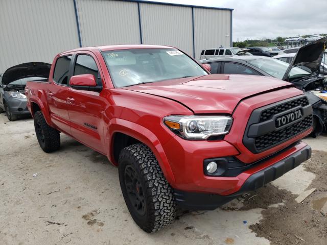 TOYOTA TACOMA DOU 2017 5tfaz5cn3hx024360