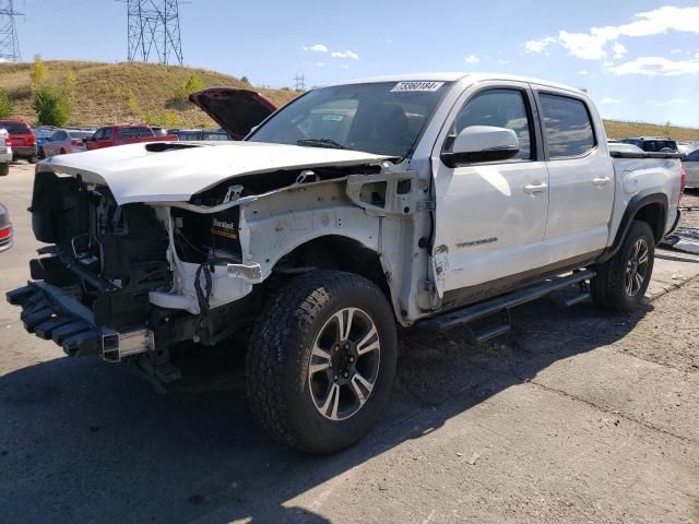 TOYOTA TACOMA DOU 2017 5tfaz5cn3hx024780