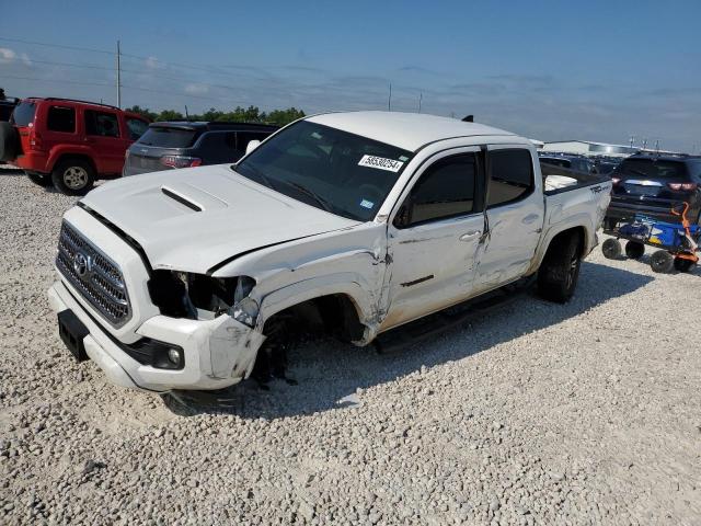 TOYOTA TACOMA 2017 5tfaz5cn3hx026612