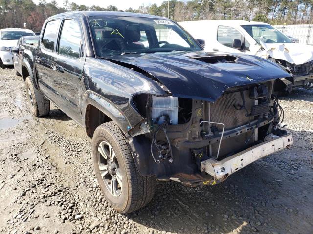 TOYOTA TACOMA DOU 2017 5tfaz5cn3hx027100