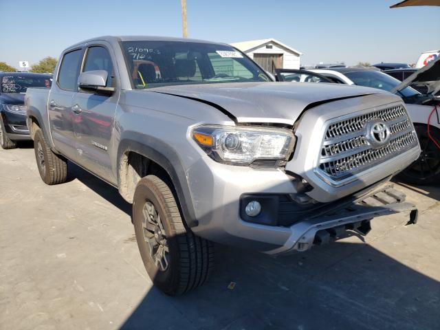 TOYOTA TACOMA DOU 2017 5tfaz5cn3hx030773