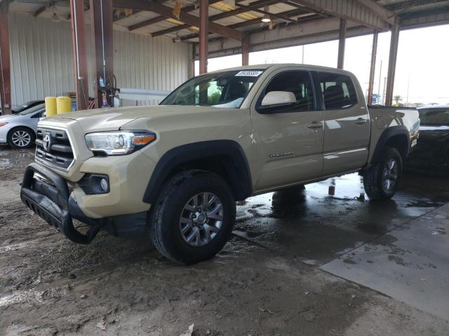 TOYOTA TACOMA DOU 2017 5tfaz5cn3hx032118