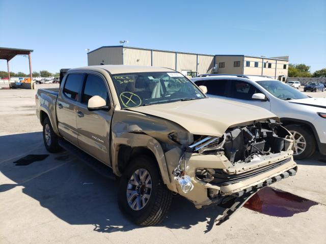 TOYOTA TACOMA DOU 2017 5tfaz5cn3hx033141