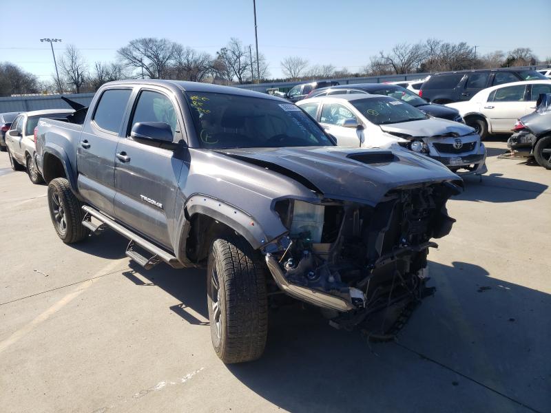 TOYOTA TACOMA DOU 2017 5tfaz5cn3hx034385