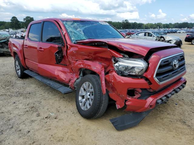 TOYOTA TACOMA DOU 2017 5tfaz5cn3hx035813